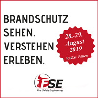 Brandschutz 2019