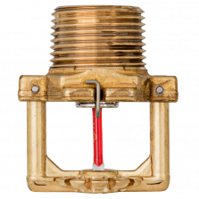 CDM Spraysprinkler K 200 hängend